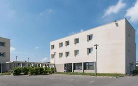 Sure Hotel By Best Western Guerande